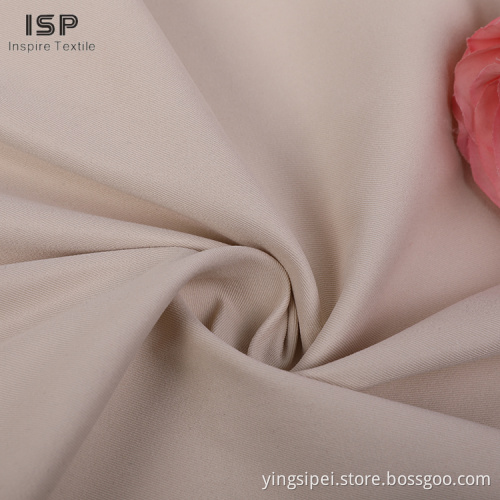 Material Polyester Patterns Plain Cotton Fabrics For Clothing